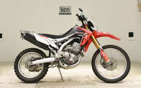 HONDA CRF250L MD38