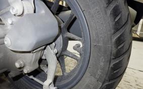 HONDA ﾀﾞﾝｸ 2009 AF78