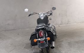 HONDA SHADOW 750 1997 RC44