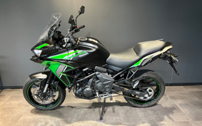 KAWASAKI VERSYS 650 2024 LE650H
