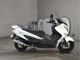 Фото Suzuki BURGMAN200 с японского аукциона