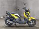 Фото Honda ZOOMER-X с японского аукциона