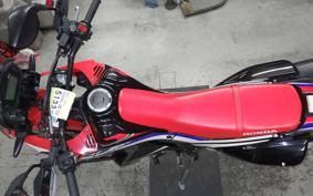 YAMAHA CRF250 RALLY MD44