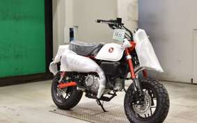 HONDA MONKEY 125 2026 JB05