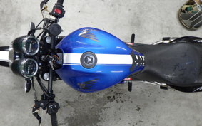 HONDA HORNET 250 1993 MC31