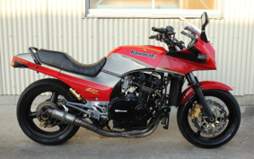 KAWASAKI GPZ900R NINJA 1986 ZX900A