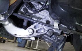 HONDA BENLY 50 2012 AA05