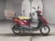 Фото Yamaha JOG с японского аукциона