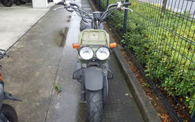 HONDA ZOOMER AF58