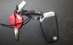 DUCATI MULTISTRADA V4S 2025