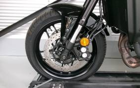 YAMAHA XSR900 2022 RN80J