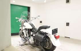 HARLEY FLSTF 1450 2002