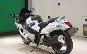 SUZUKI HAYABUSA Gen.2 2009