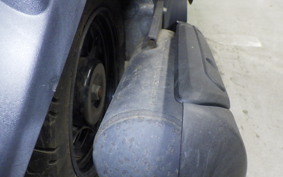 HONDA TODAY 2 2007 AF67