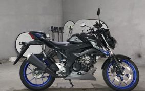 SUZUKI GSX-S125 DL32B