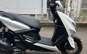 YAMAHA  CYGNUS  GRIF ASU SEJ4J