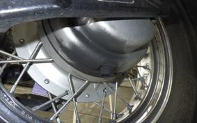 YAMAHA DRAGSTAR 400 2008 VH01J