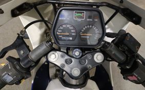 SUZUKI RG125 NF11F