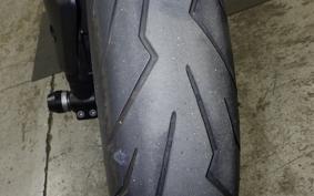 TRIUMPH STREET TRIPLE S 2022