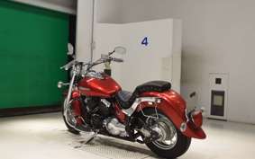 YAMAHA DRAGSTAR 400 CLASSIC 2018 VH01J