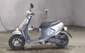 SUZUKI LETS4 CA45A