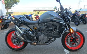 DUCATI MONSTAR 937 PLUS 2024