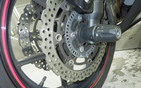 KAWASAKI NINJA 1000 A 2018 ZXT00W