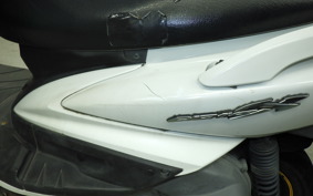 YAMAHA CYGNUS 125 X 2 SE44J