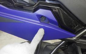 SUZUKI Vｽﾄﾛｰﾑ800DE 2023 EM1BA