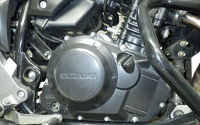 SUZUKI Vｽﾄﾛｰﾑ250 2020