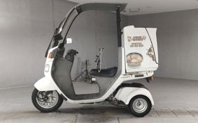 HONDA GYRO TA03