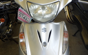 SUZUKI ADDRESS V125 G CF46A