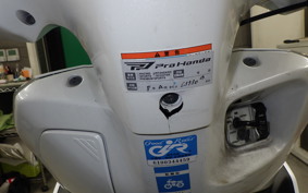 HONDA LEAD 125 2026 JF45