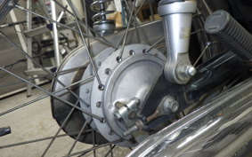 HONDA C90 SUPER CUB HA02