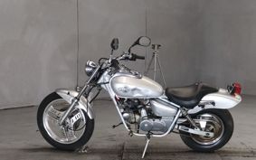 HONDA MAGNA 50 AC13