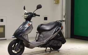 SUZUKI ADDRESS V125 G 2010 CF46A
