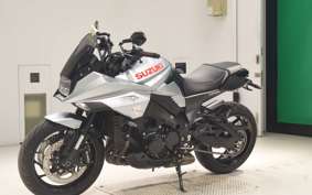 SUZUKI KATANA 2020 GT79B
