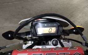 HONDA CRF250L MD38