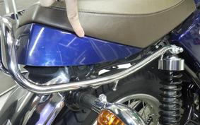 YAMAHA SR400 Gen.5 2021 RH16J