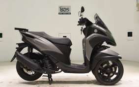 YAMAHA TRICITY 125 A 2004 SEC1J