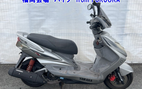 YAMAHA CYGNUS 125 X SE46