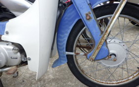 YAMAHA MATE 50 UA04J