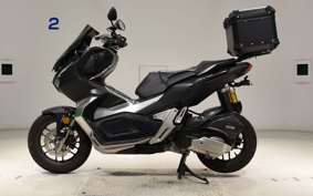 HONDA ADV150 2006 KF38