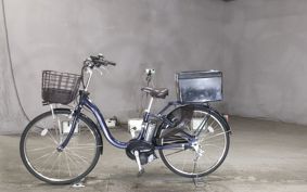 YAMAHA  PAS WIZU 1193