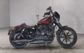 HARLEY  HARLEY XL1200NS LP3