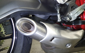 KAWASAKI ZX-25R 2019 ZX250E