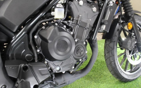 HONDA CL500 2023 PC68