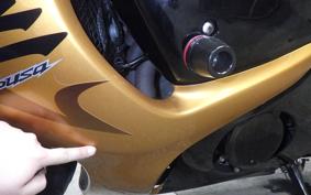 SUZUKI HAYABUSA Gen.2 2010