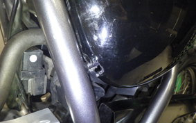 SUZUKI GRASS TRACKER Bigboy NJ47A