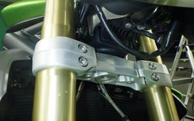 TRIUMPH STREET TRIPLE 85 2014